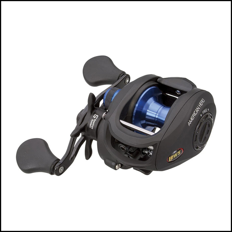 Casting Reels