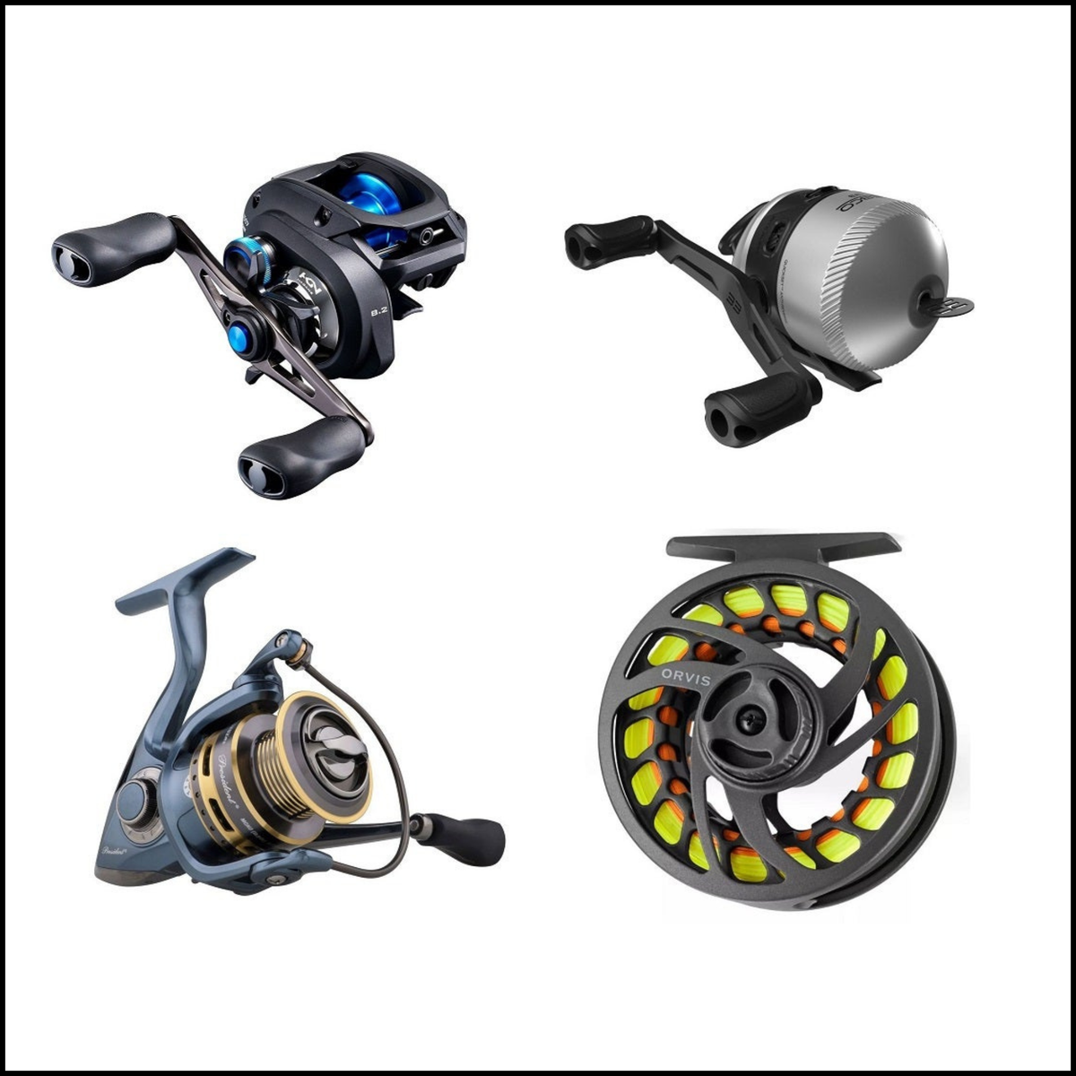 Reels