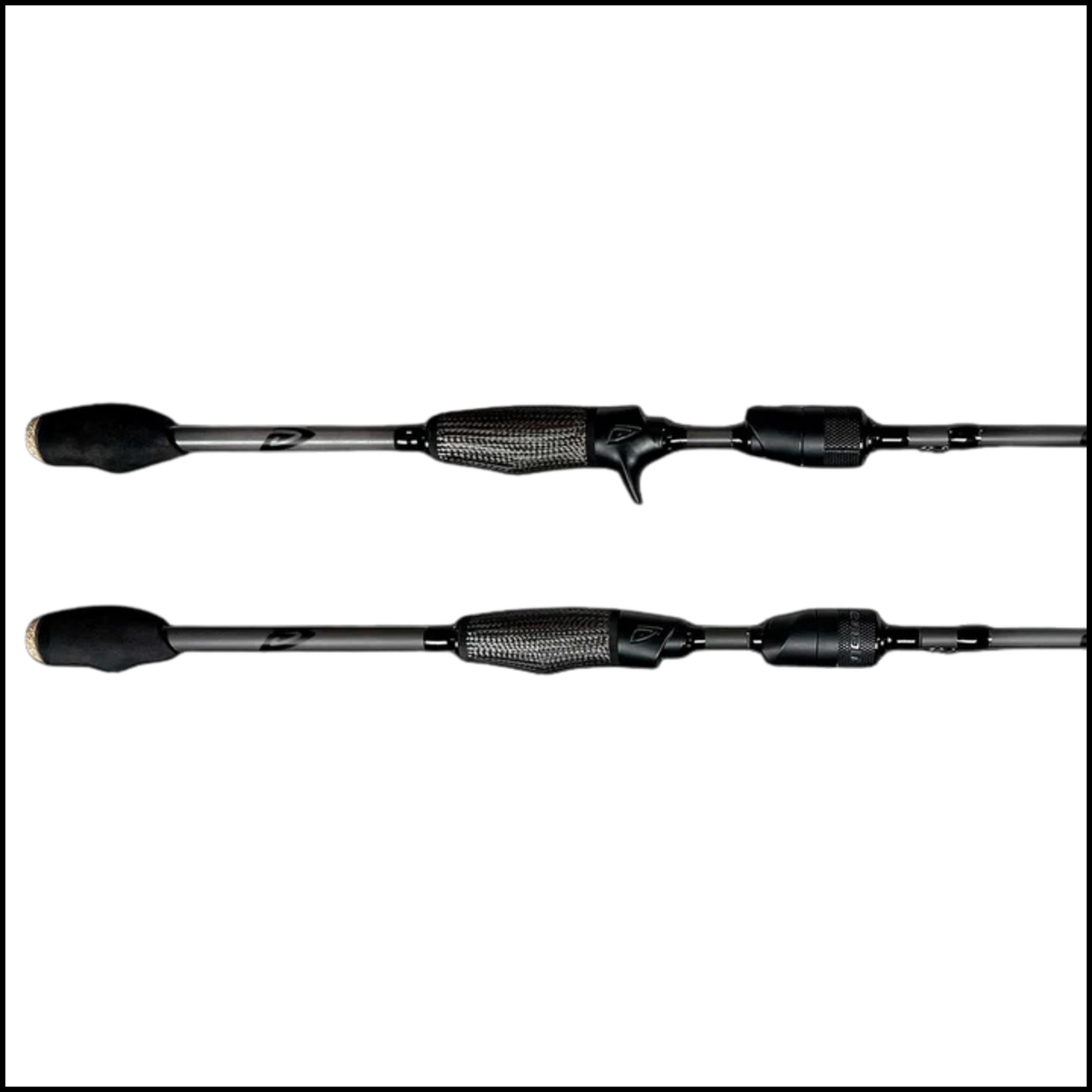 Denali Attax Pro Spinning Rod