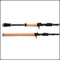 Denali Lithium Pro Spinning Rod
