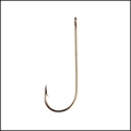Eagle Claw Light Wire Aberdeen Hook 214