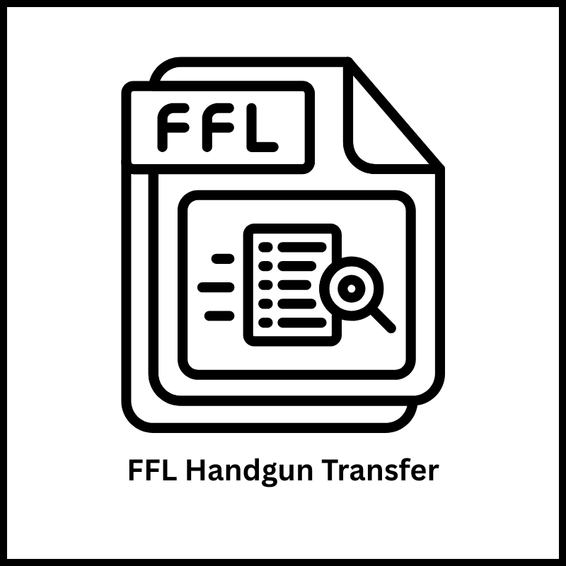 Handgun Transfer