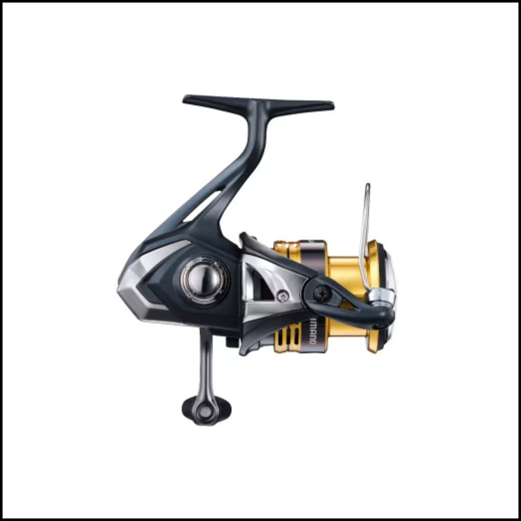 Shimano Sahara Reel