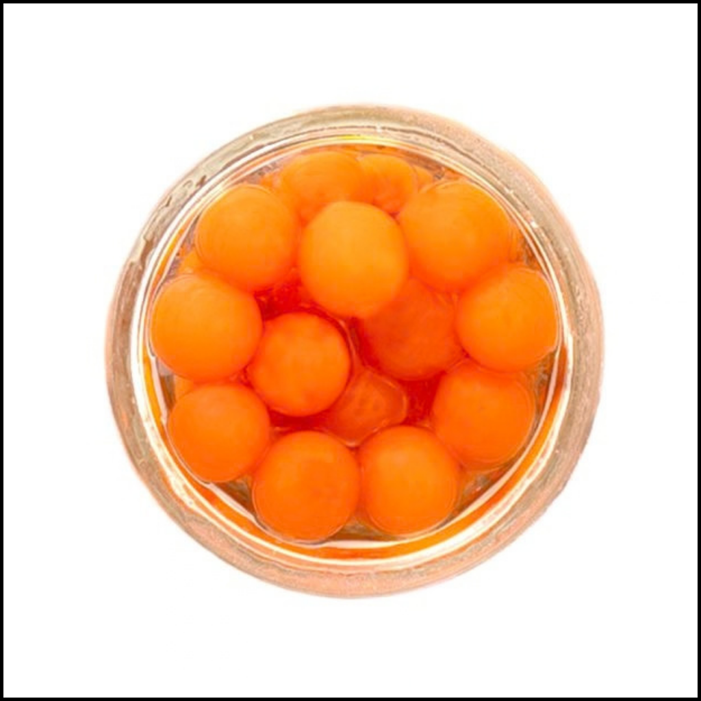 Atlas Big Boy Salmon Eggs
