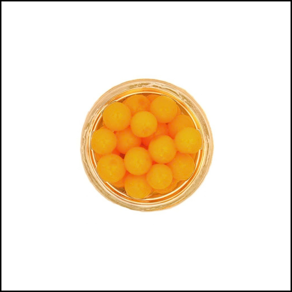 Mike's Eggs - Cheese Egg