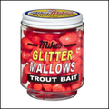 Mike's Glitter Mallows