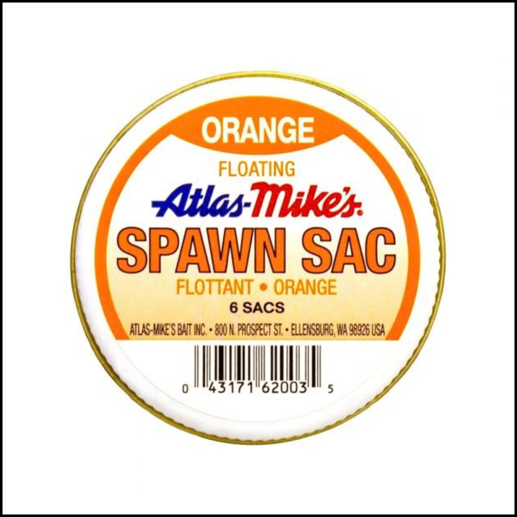 Atlas Floating Spawn Sacs