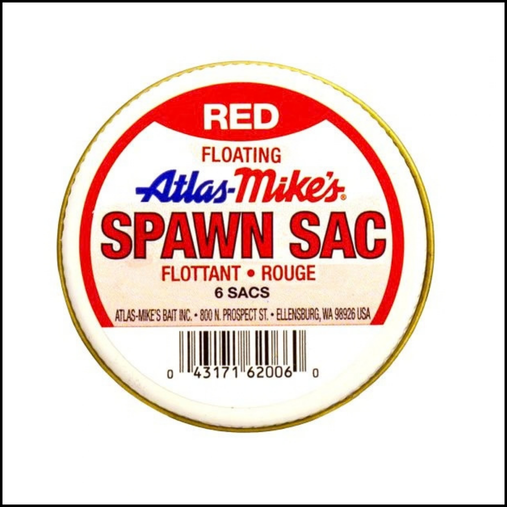 Atlas Floating Spawn Sacs