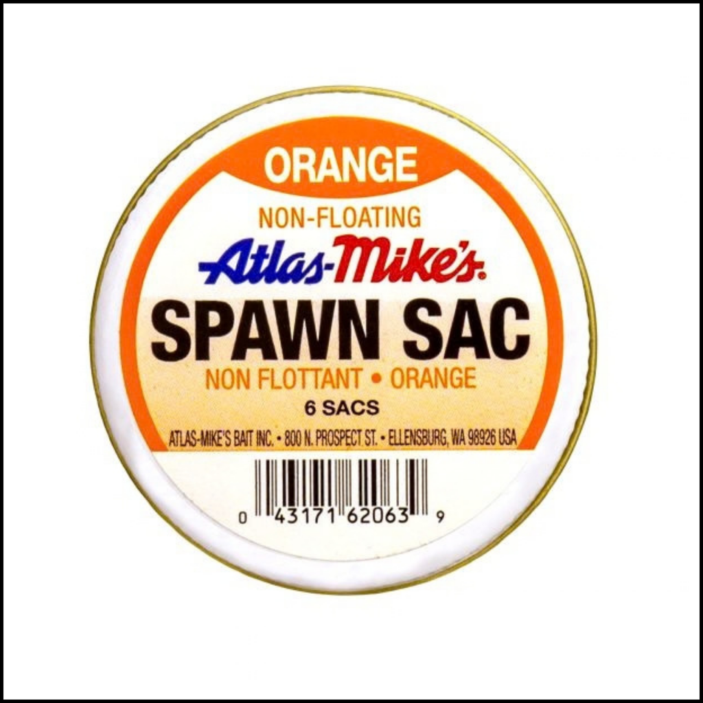 Atlas Regular Spawn Sacs