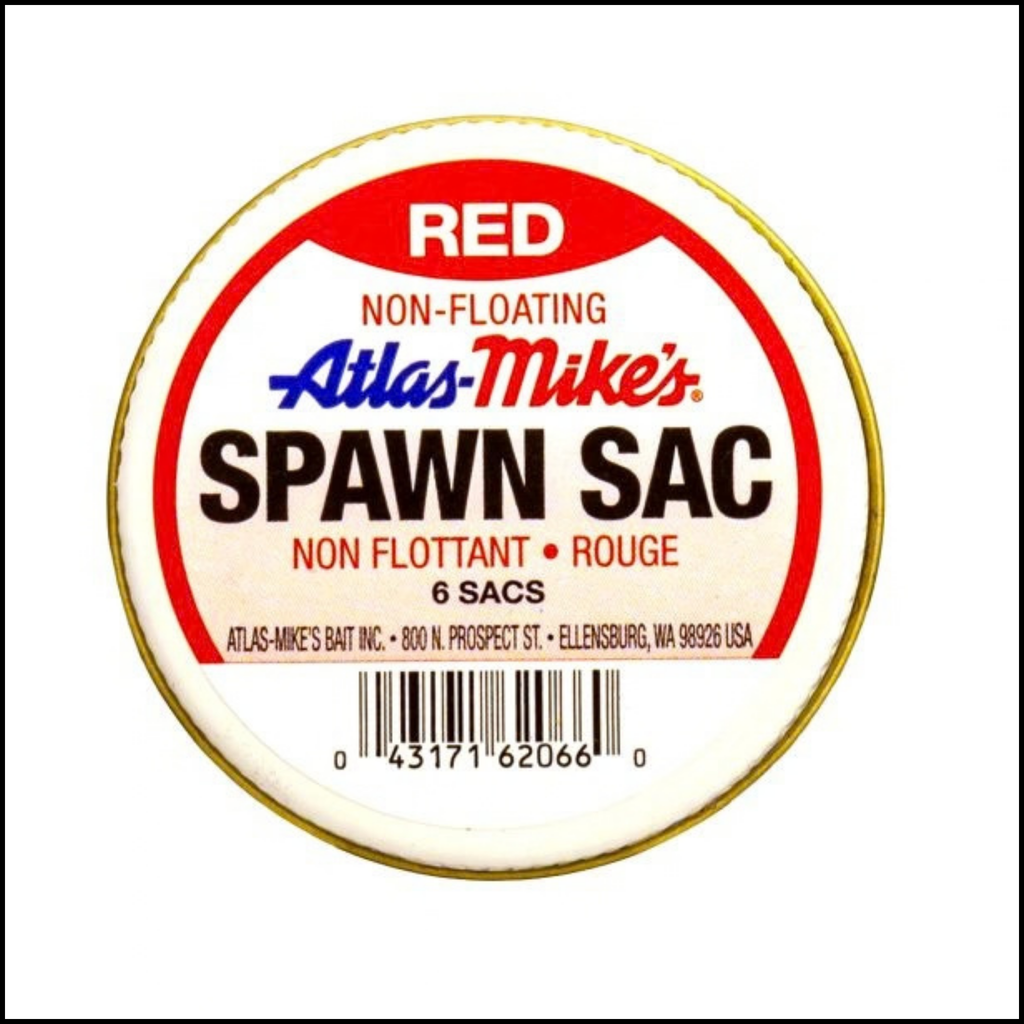 Atlas Regular Spawn Sacs