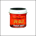 Mike's Eggs - UV Glo Egg