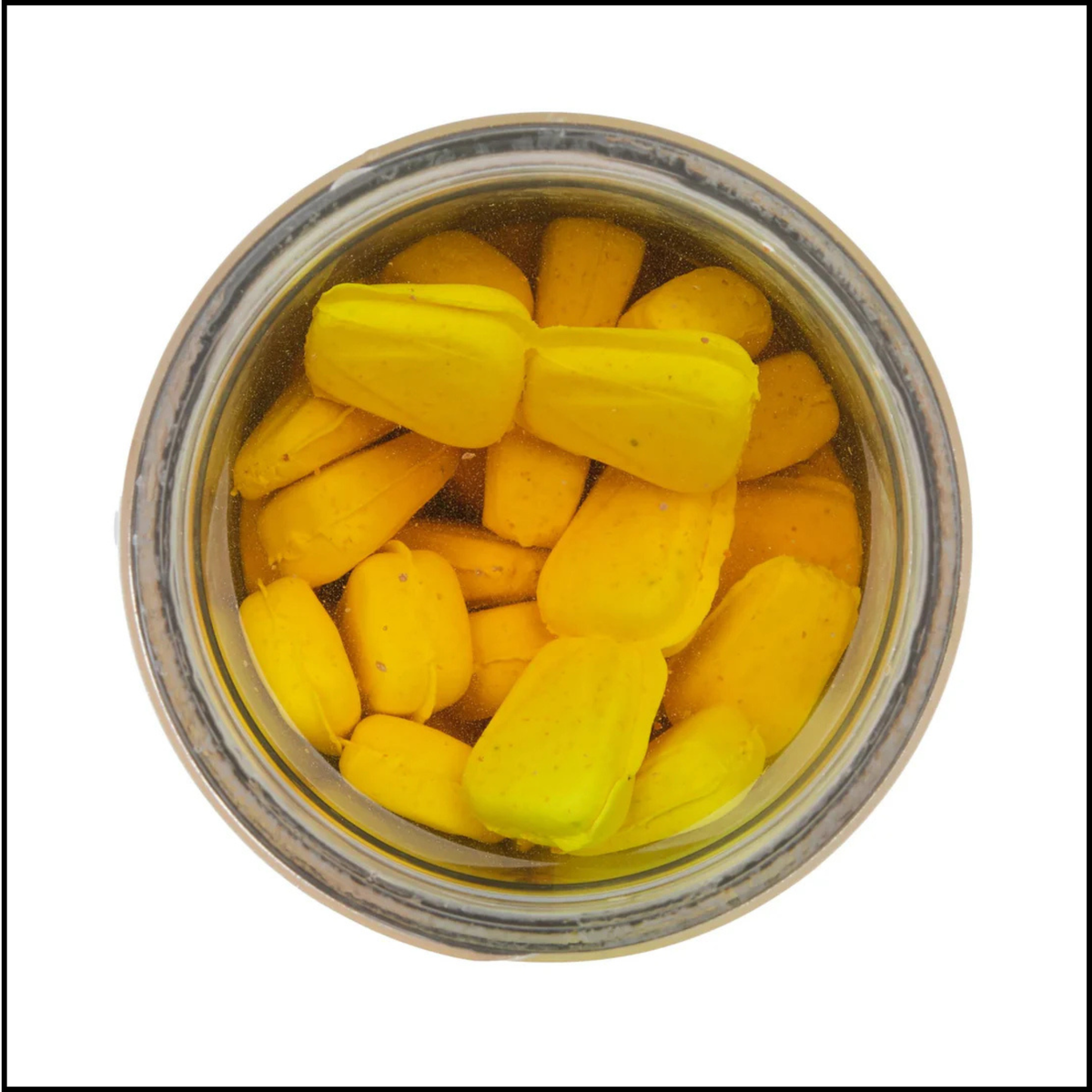Berkley Gulp! Yellow Corn