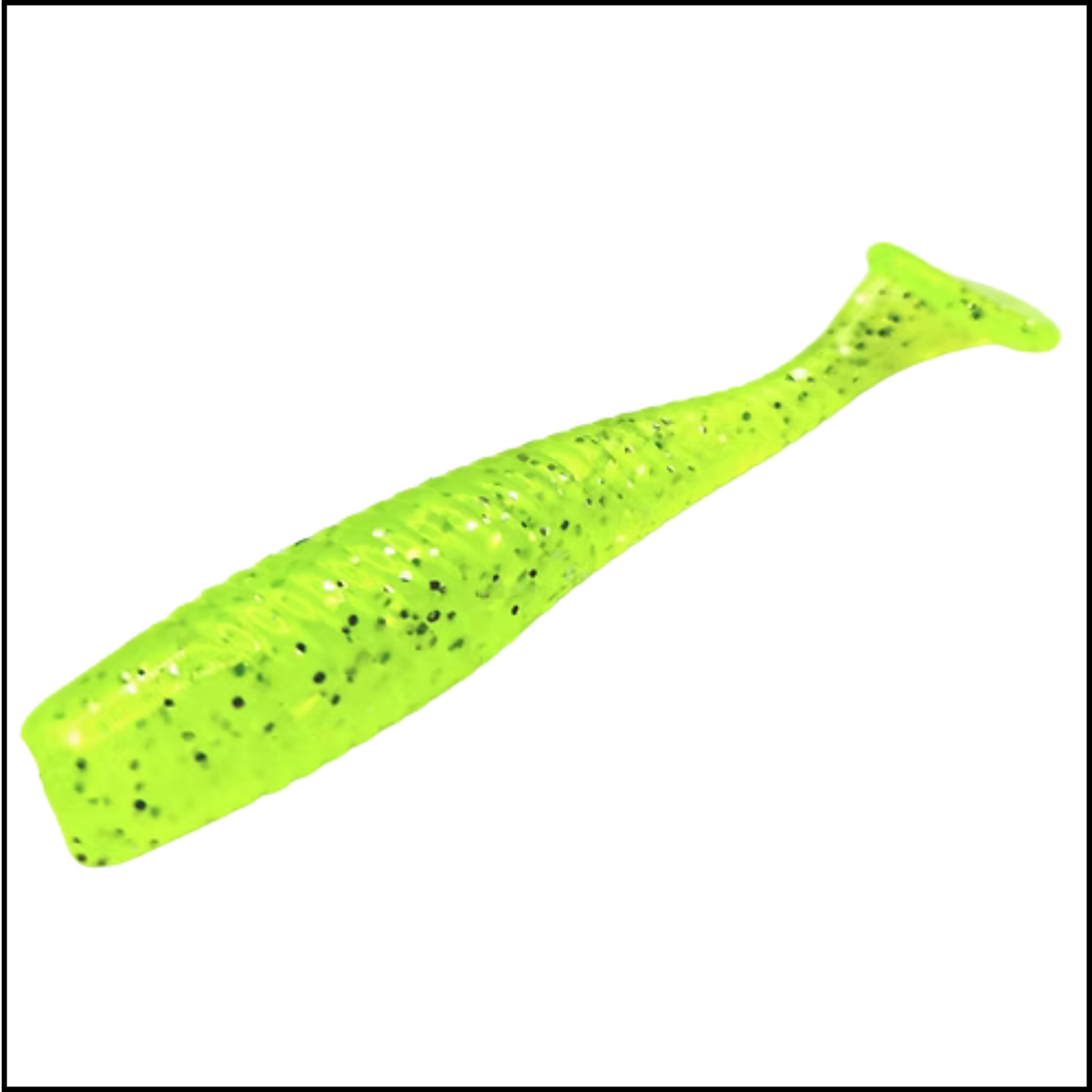 BIGG Mouth Fishing 3.8" Swimbait 8pk