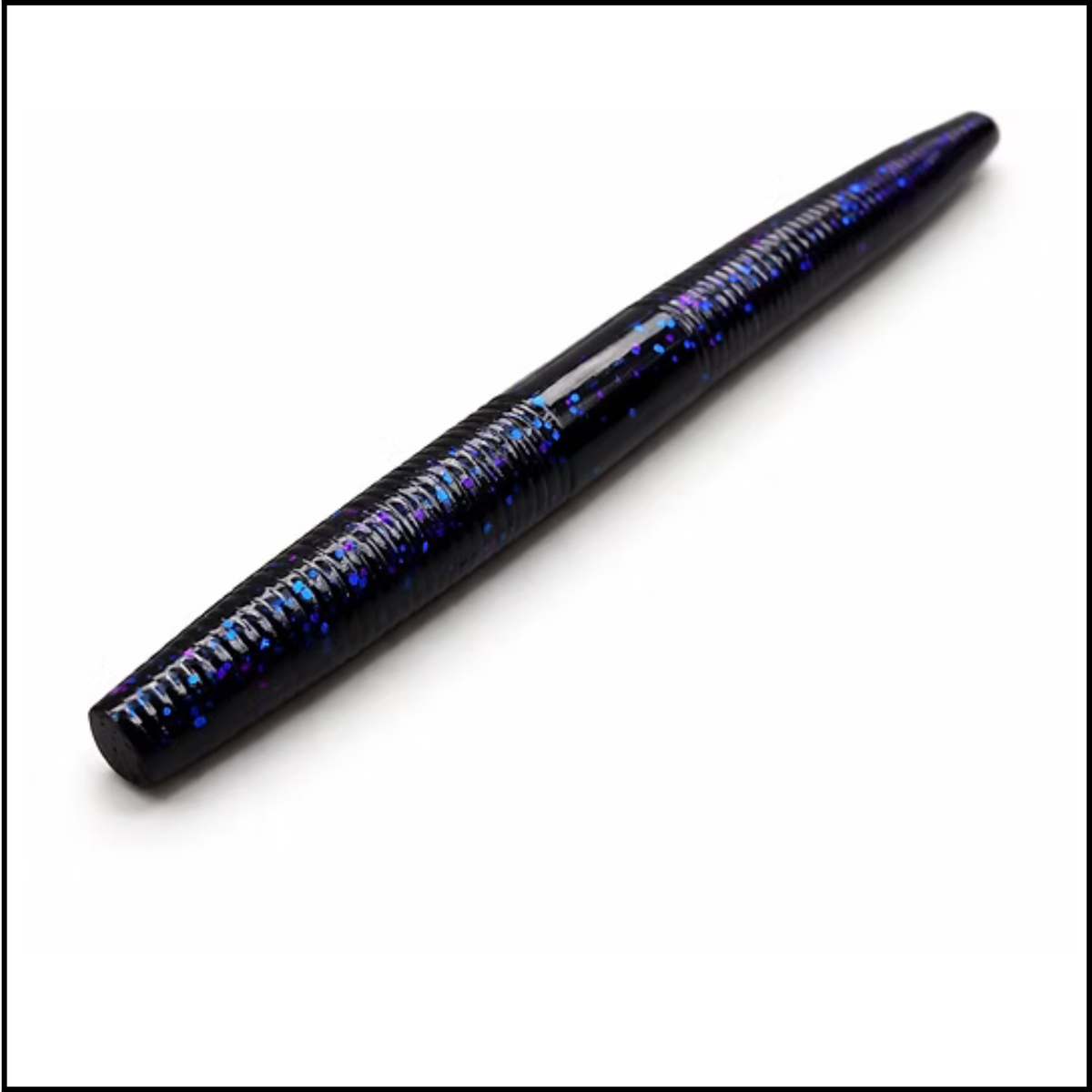 BIGG Mouth Fishing 5.25" BIGG Stick 8pk