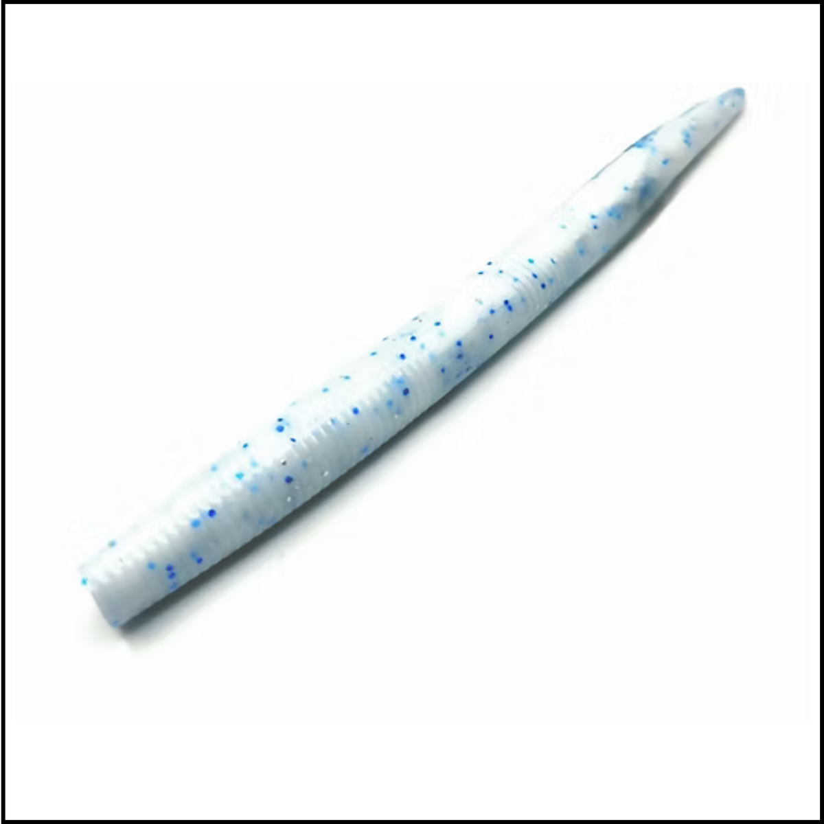 BIGG Mouth Fishing 5.25" BIGG Stick 8pk