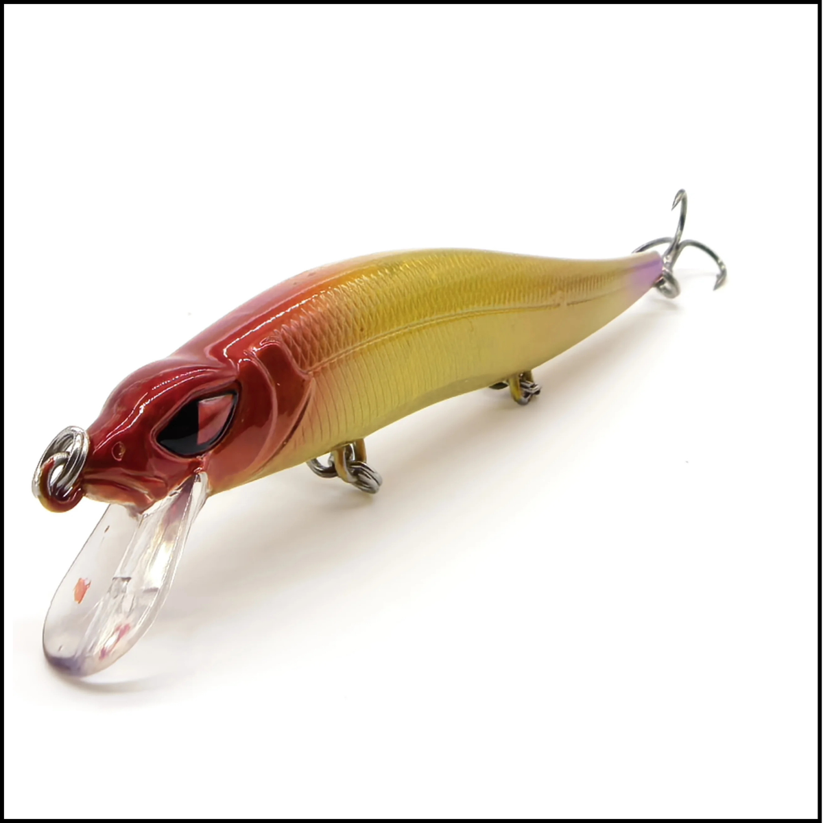CRB Jonah 1:17 Jerkbait