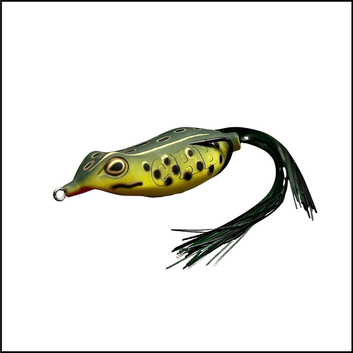 CRB Tsunami Frog