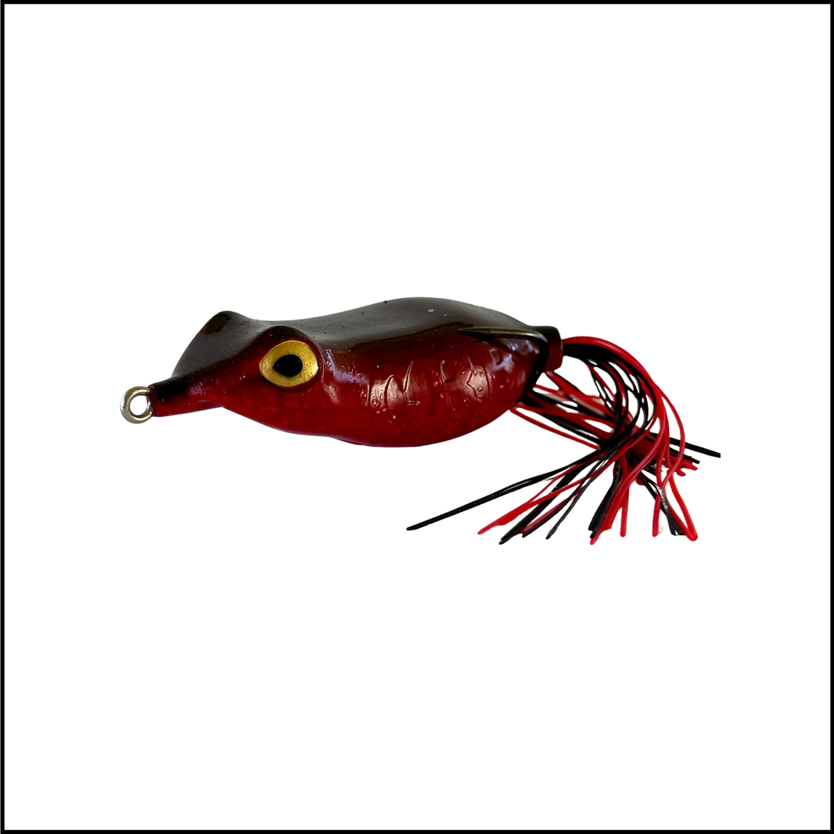 CRB Tsunami Frog
