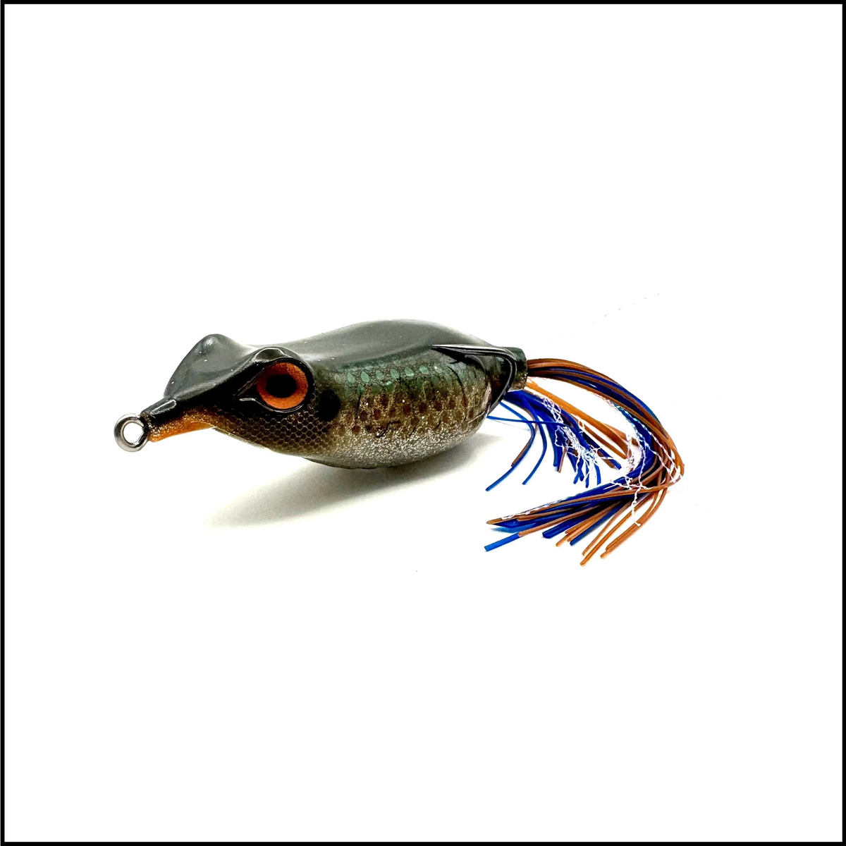 CRB Tsunami Frog
