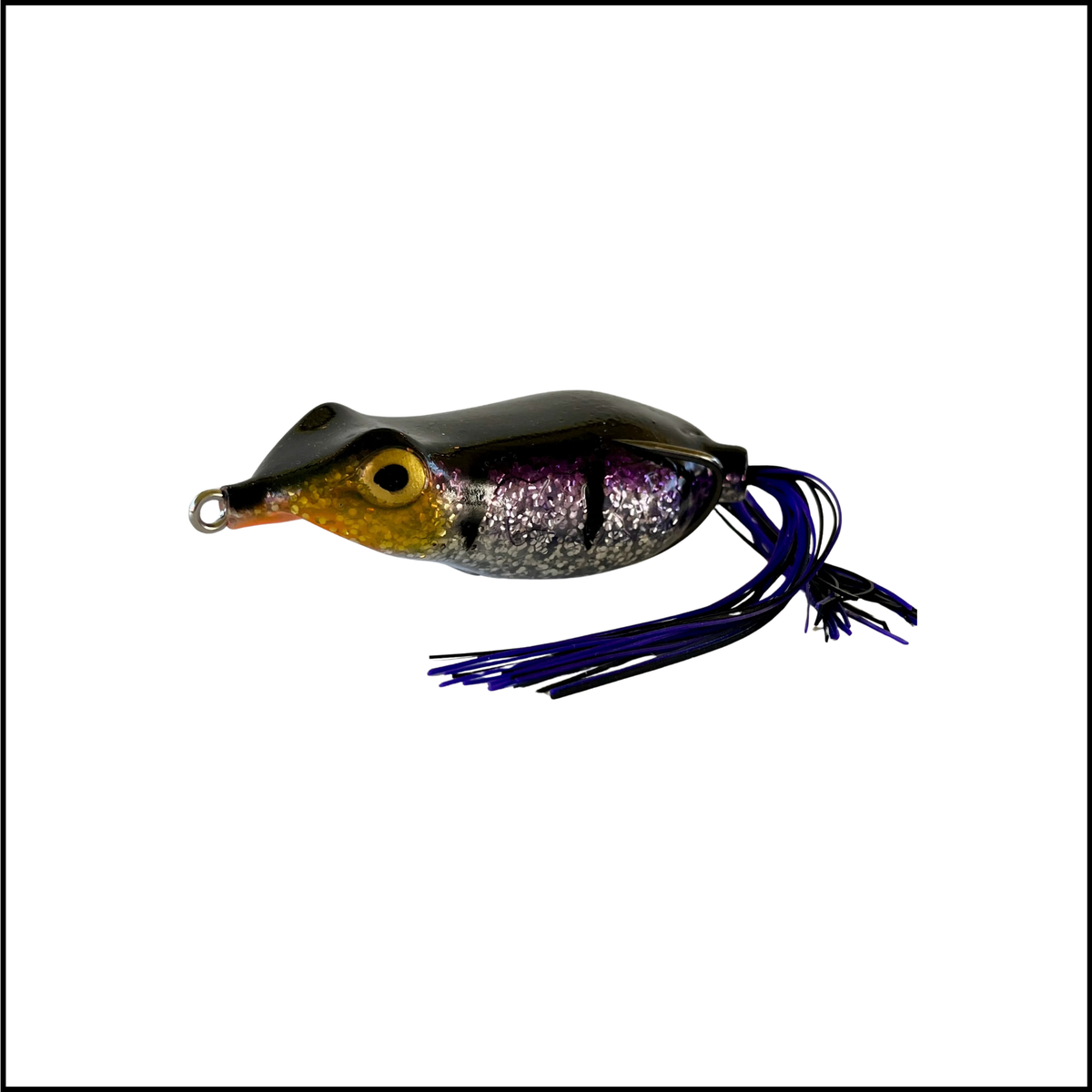 CRB Tsunami Frog
