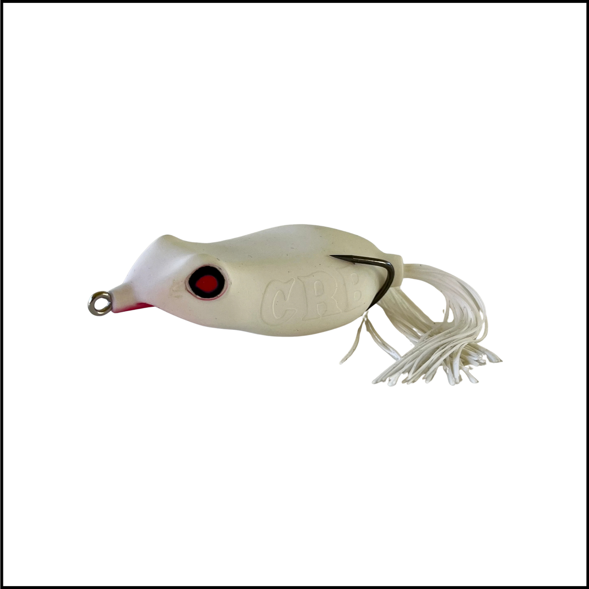 CRB Tsunami Frog