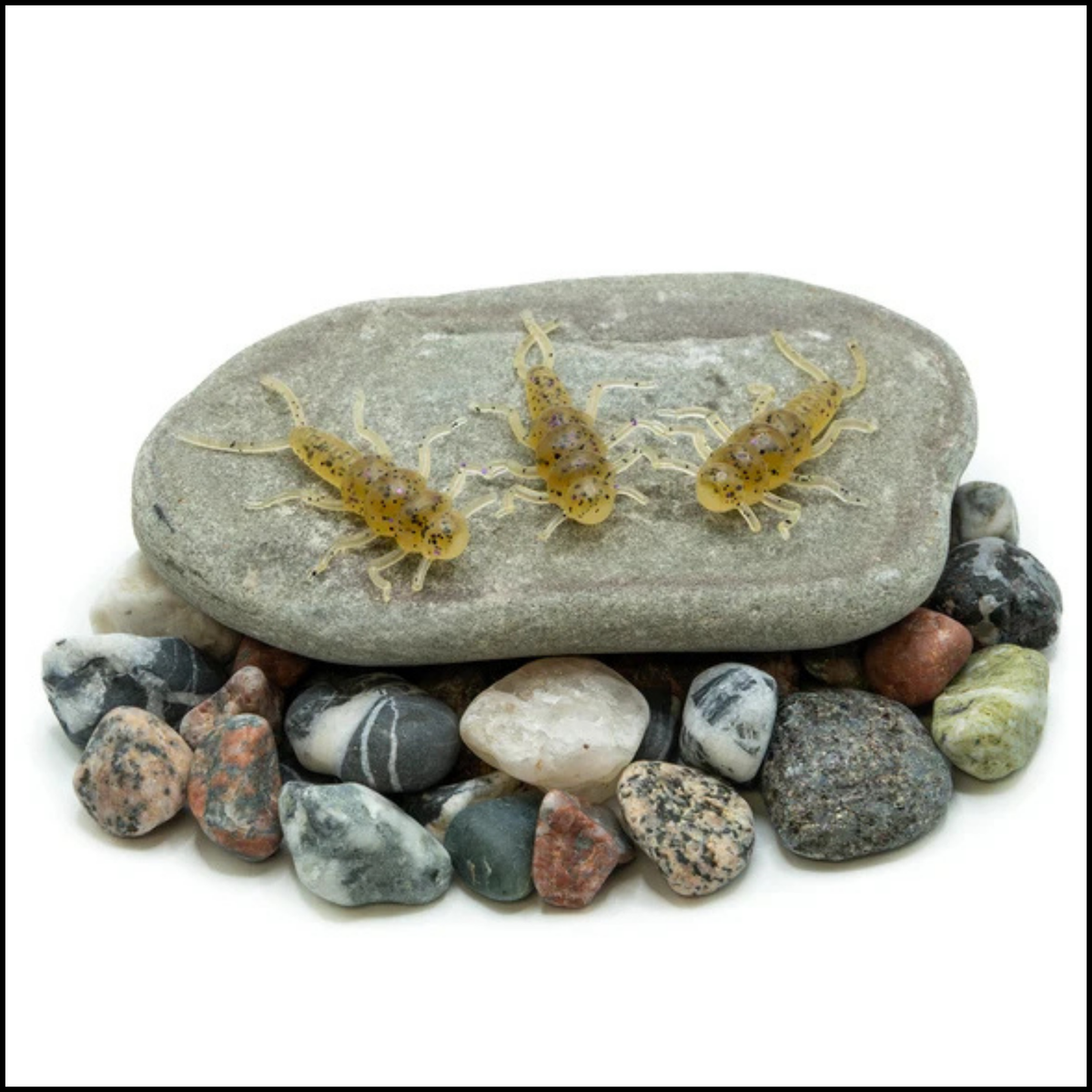 Death Roe Sinister Stone Bug 10pk