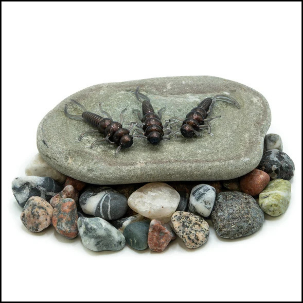 Death Roe Sinister Stone Bug 10pk
