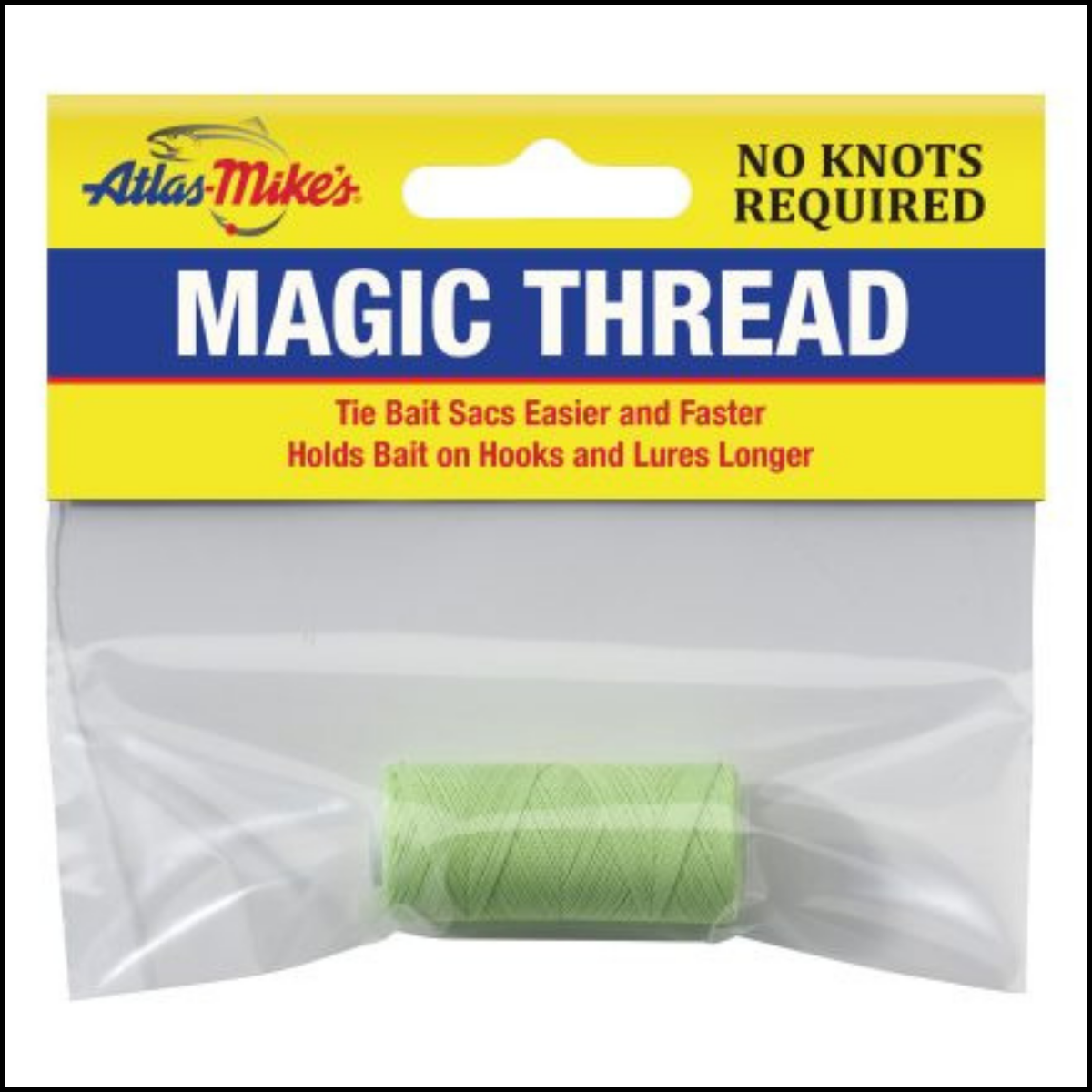 Atlas Magic Thread 1pk