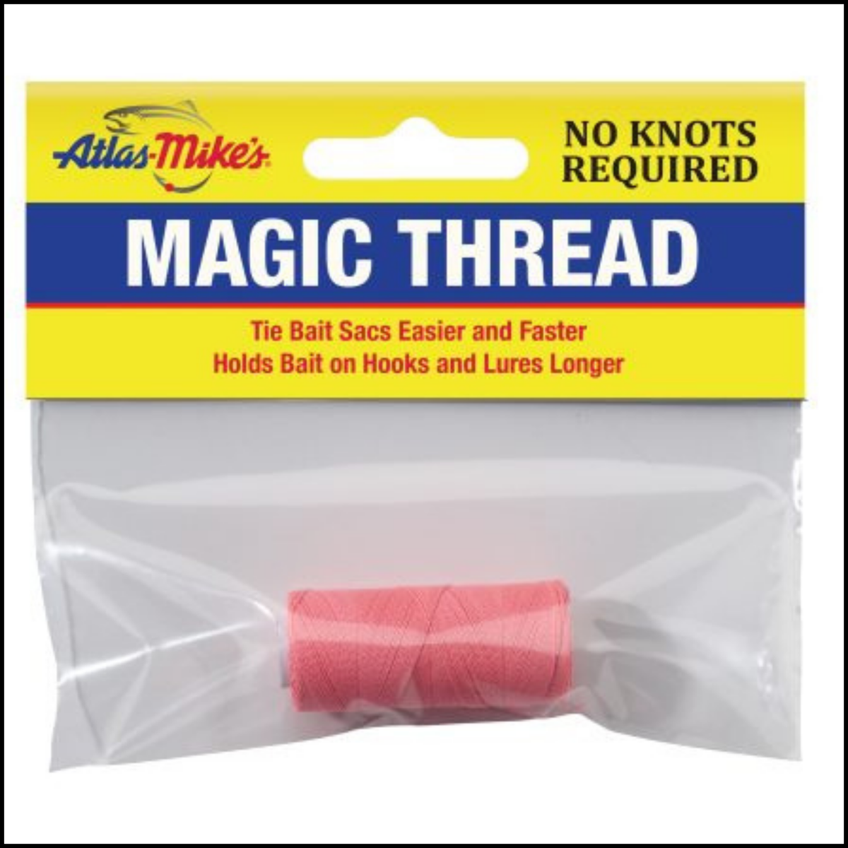 Atlas Magic Thread 1pk