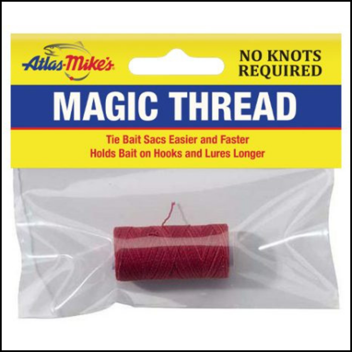 Atlas Magic Thread 1pk