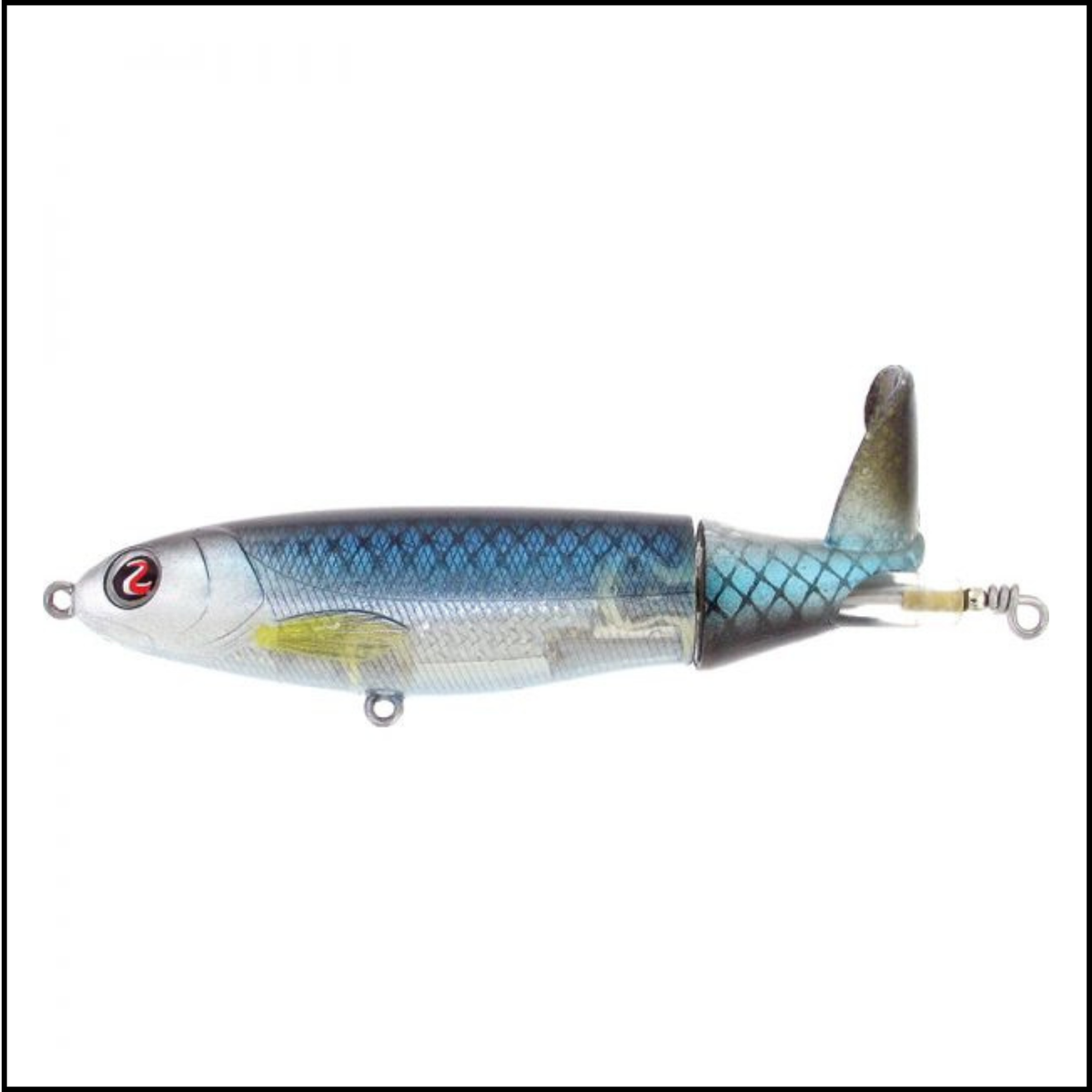 River2Sea Whopper Plopper