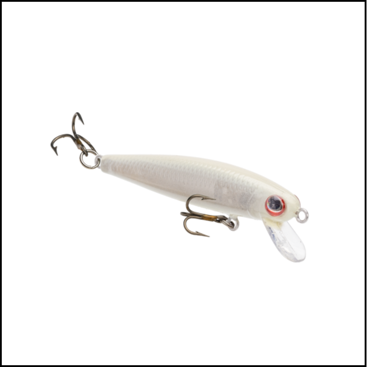 Bitsy Jerkbait