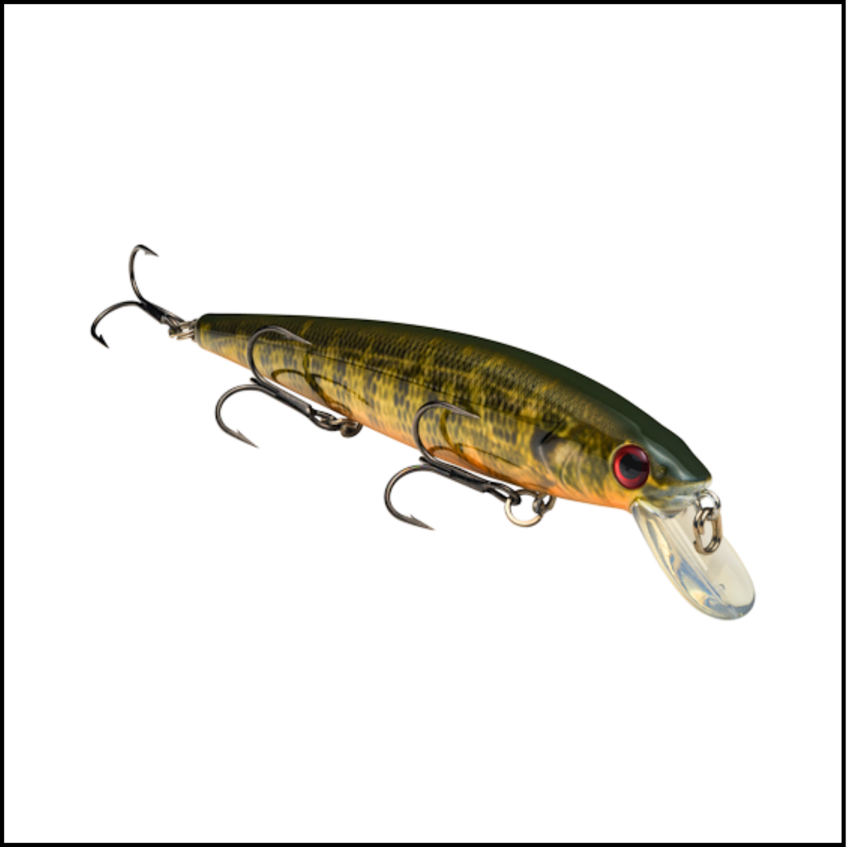 KVD Jerkbait 300