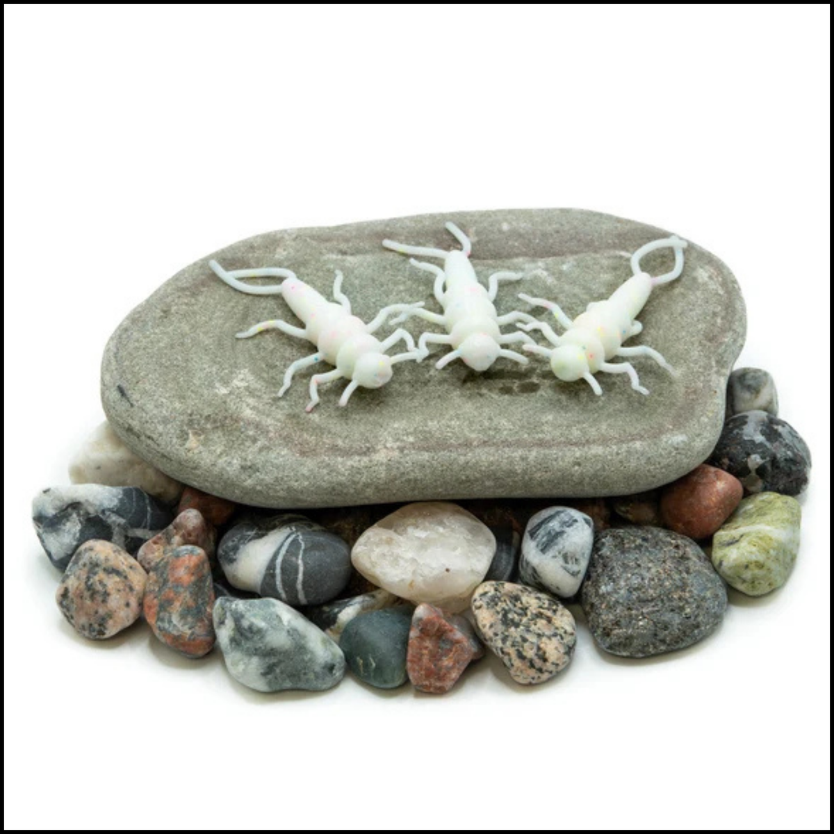 Death Roe Sinister Stone Bug 10pk