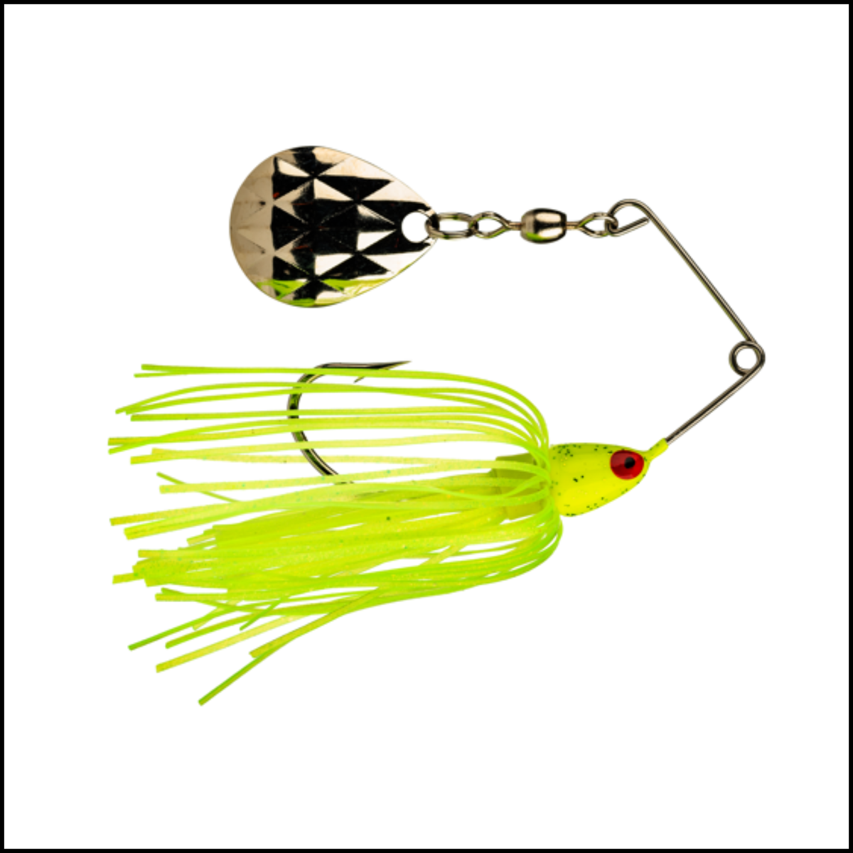 Mini-King Spinnerbait