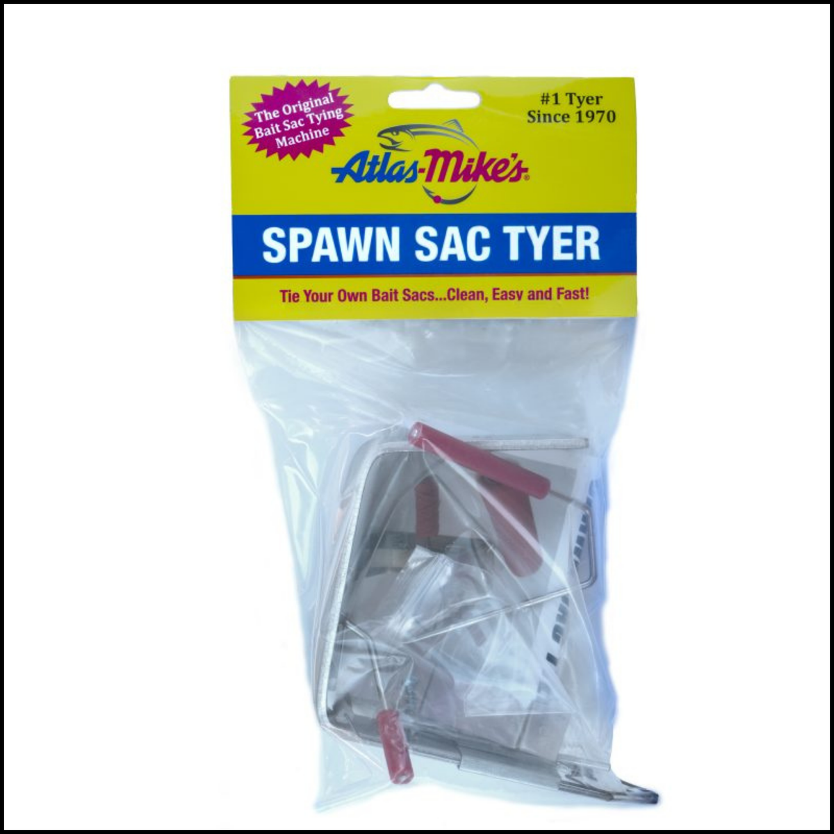Spawn Sac Tyer